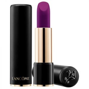 Lancôme L'absolu Rouge Drama Matte Lipstick Various Shades 509 Purple Fascination