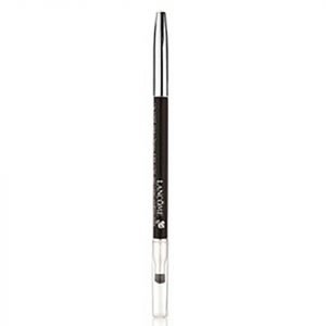 Lancôme Le Crayon Khol Waterproof Eye Liner 1.2g 01 Black