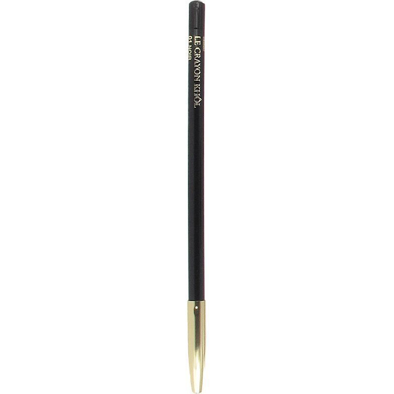 Lancôme Le Crayon Khôl 01 Black