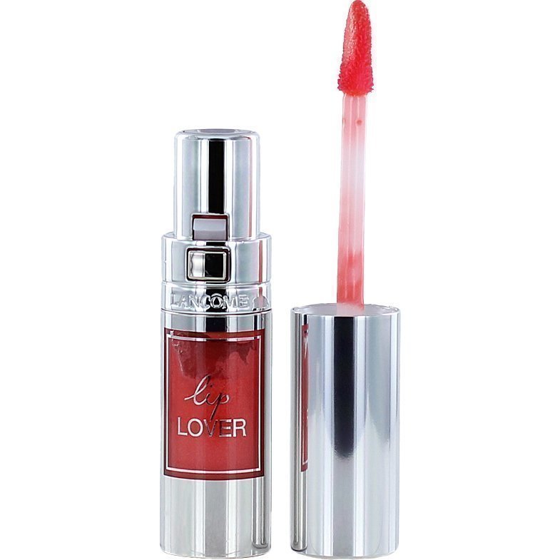 Lancôme Lip Lover N°334 Corail Cabriole 4