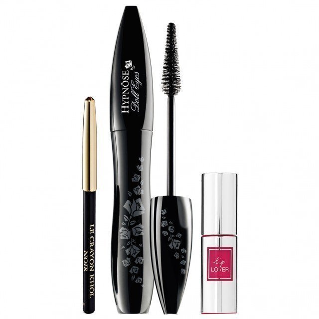 Lancôme Mascara Box Doll Eyes