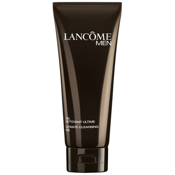 Lancôme Men Ultimate Cleansing Gel 100 Ml