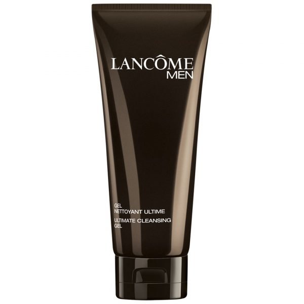 Lancôme Men Ultimate Cleansing Gel 100 Ml