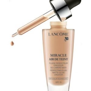 Lancôme Miracle Air De Teint Meikkivoide 30 ml