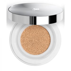 Lancôme Miracle Cushion Fluid Foundation Compact Spf23 / Pa++ 14g 06 Beige Moka