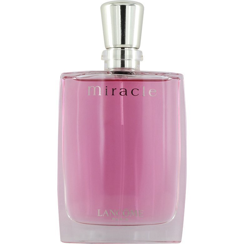 Lancôme Miracle EdP EdP 100ml