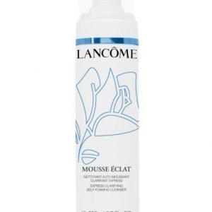 Lancôme Mousse Eclat 200 ml