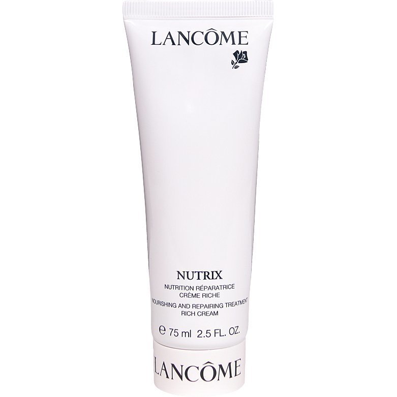 Lancôme Nutrix Nourishing and Repairing Treatment Rich Cream 75ml