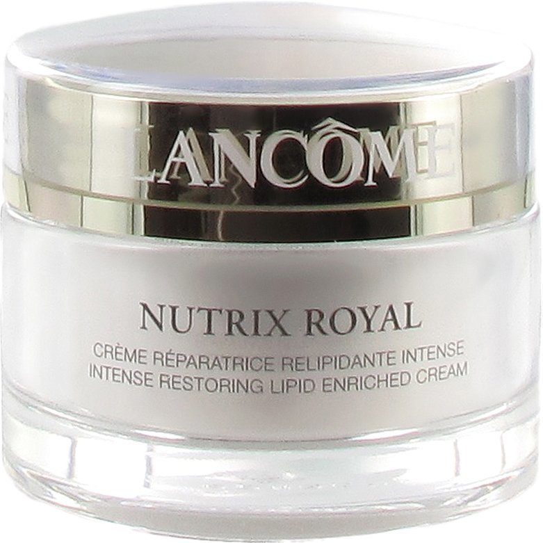Lancôme Nutrix Royal 50ml (Dry to Very Dry Skin)