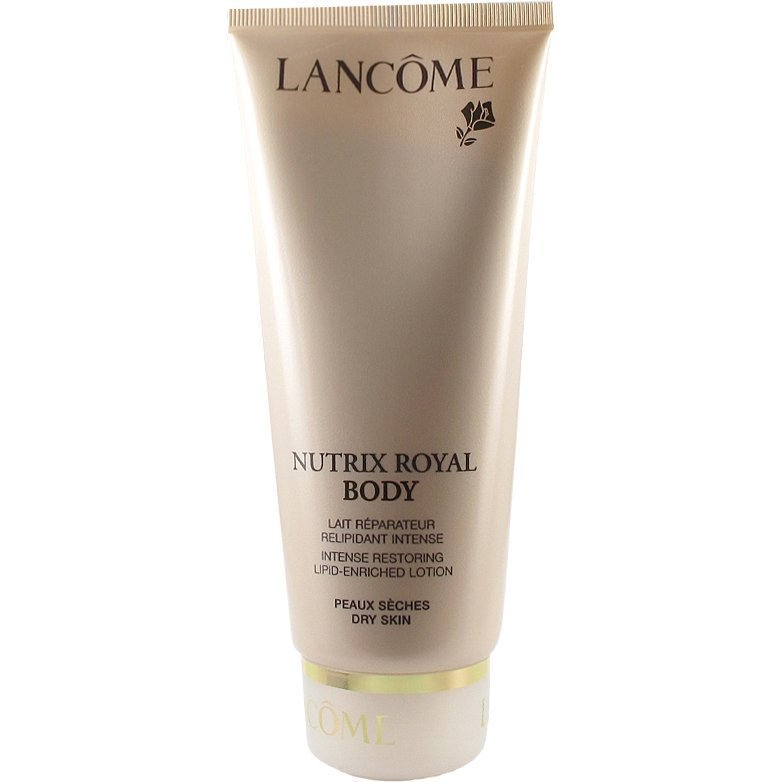Lancôme Nutrix Royal Body 200ml (Dry Skin)