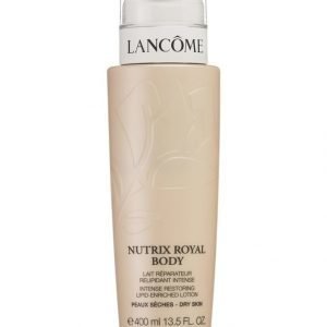 Lancôme Nutrix Royal Body Vartalovoide 400 ml