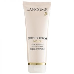 Lancôme Nutrix Royal Mains Hand Cream 100 Ml
