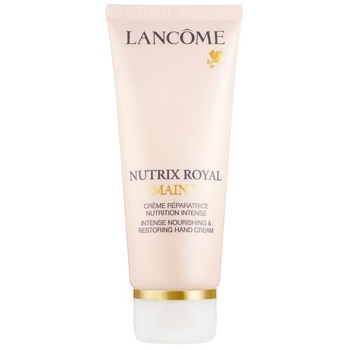 Lancôme Nutrix Royal Mains Hand Cream