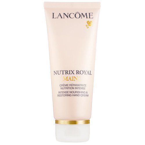 Lancôme Nutrix Royal Mains Hand Cream