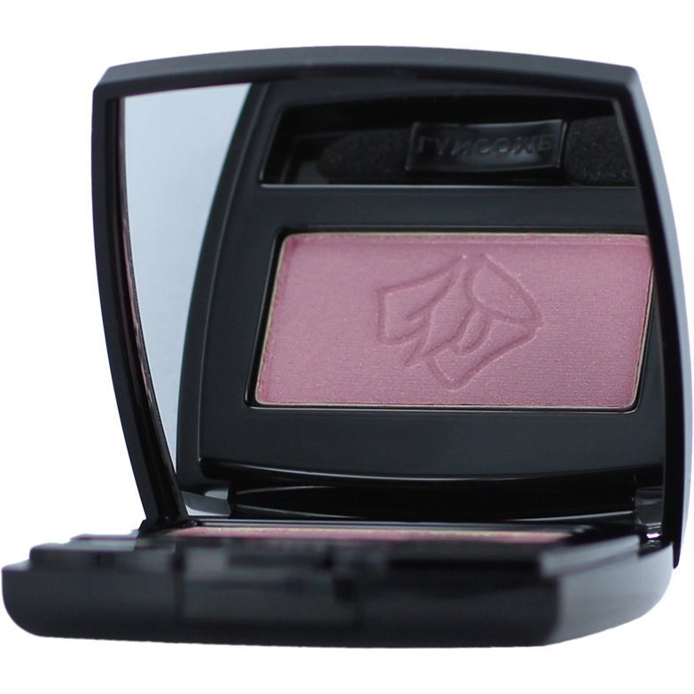 Lancôme Ombre Hypnôse Mono Pearly Color P203 Rose Perlée 2