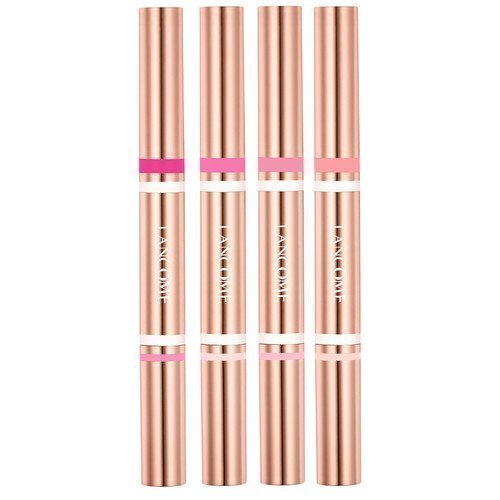 Lancôme Parisian Lips Le Stylo 02 Rose Mon Amour