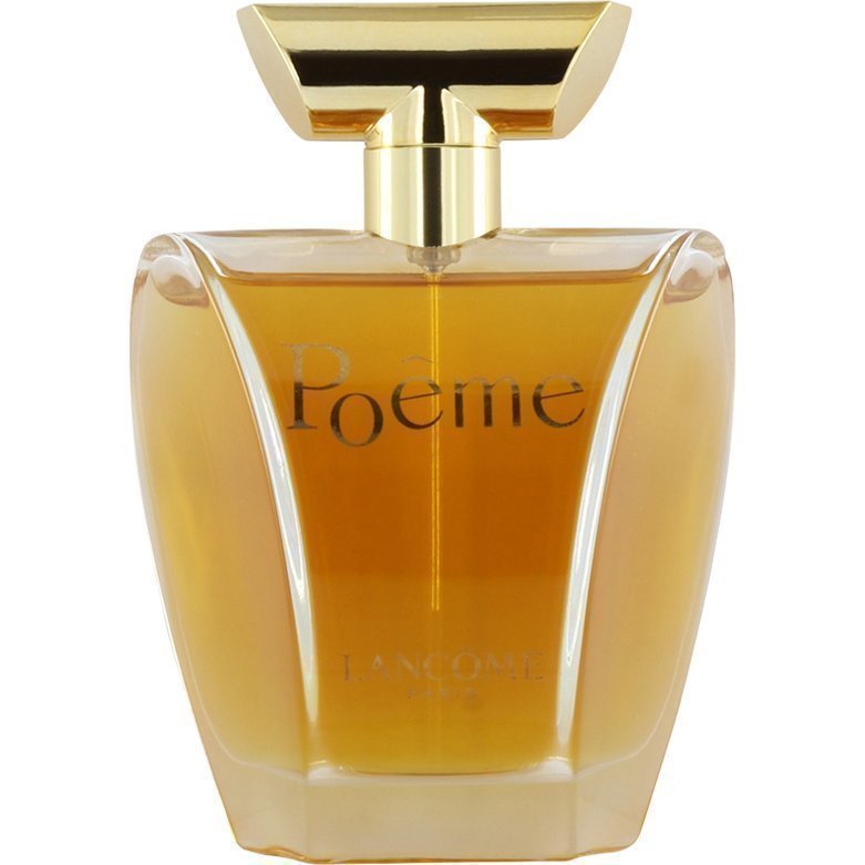 Lancôme Poeme EdP EdP 100ml