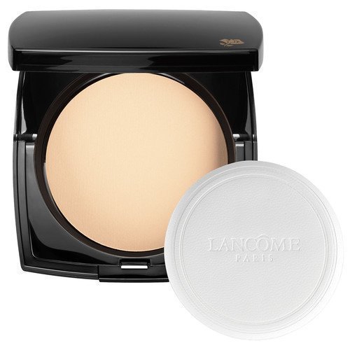 Lancôme Poudre Majeur Excellence Compact Powder 04 Pêche doree