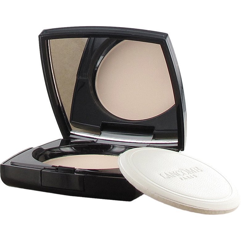 Lancôme Poudre Majeure Exellence Compact Foundation 01