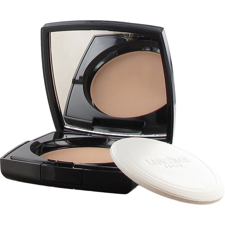 Lancôme Poudre Majeure Exellence Compact Foundation 03