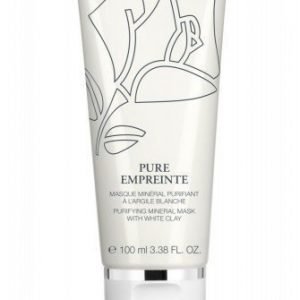 Lancôme Pure Empreinte - Purifying mask 100 ml