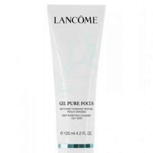 Lancôme Pure Focus Gel Nettoyant 125 ml