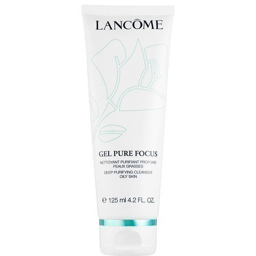 Lancôme Pure Focus Gel Nettoyant