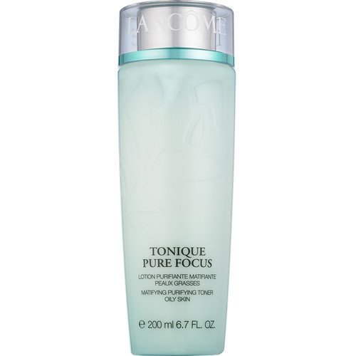 Lancôme Pure Focus Matifying Purifying Toner