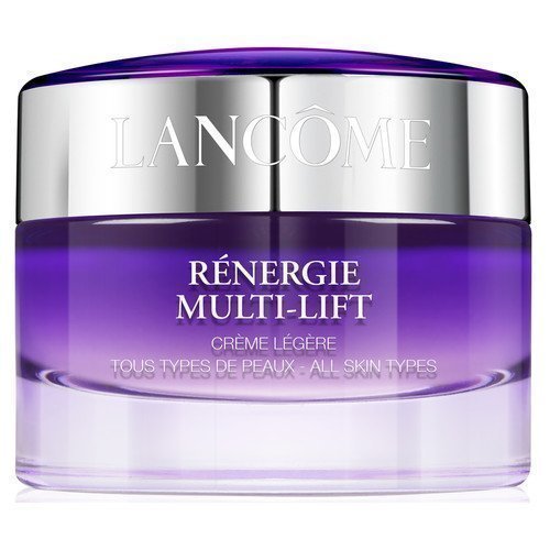 Lancôme Renergie Multi-Lift Créme Légère