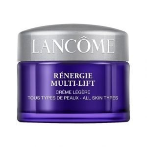 Lancôme Renergie Multi Lift Day Cream Päivävoide 75 ml