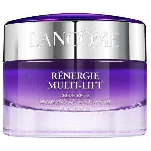 Lancôme Renergie Multi-Lift Jour Cream Riche