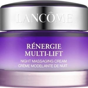 Lancôme Renergie Multi-Lift Night Massage Cream 75 ml