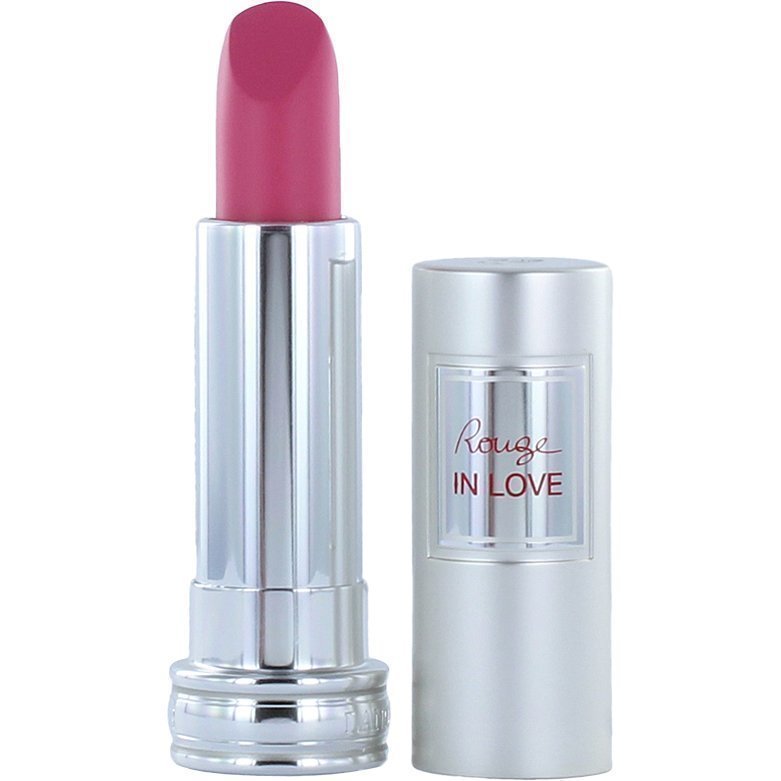Lancôme Rouge In Love Lipstick 343 Fall In Rose