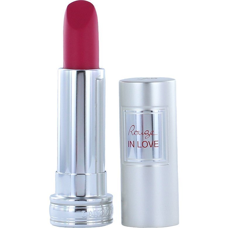 Lancôme Rouge In Love Lipstick 375 Rose Me Rose Me Not