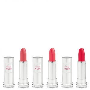 Lancôme Rouge In Love Lipstick 4.2 Ml 163m Dans Ses Bras