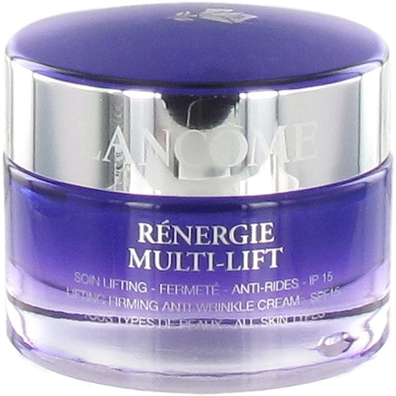 Lancôme Rénergie Multi-Lift Anti Wrinkle All Skin Types 50ml