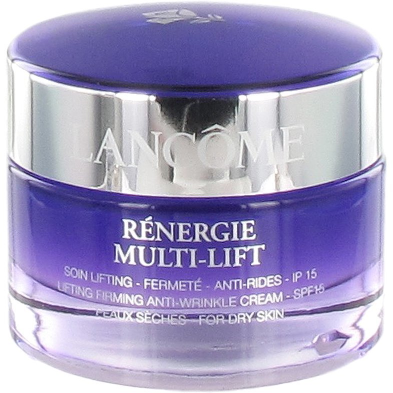 Lancôme Rénergie Multi-Lift Anti Wrinkle Dry Skin 50ml