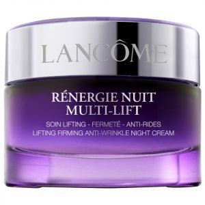 Lancôme Rénergie Multi-Lift Night Cream 50 Ml