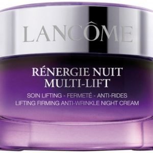 Lancôme Rénergie Multi-Lift Night Cream 50 ml