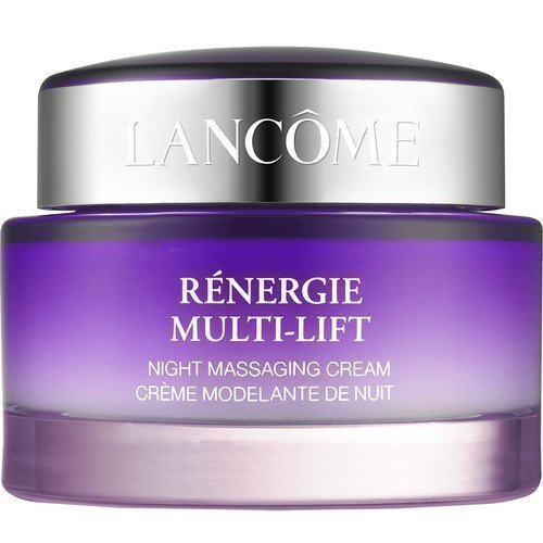 Lancôme Rénergie Multi Lift Night Massaging Cream