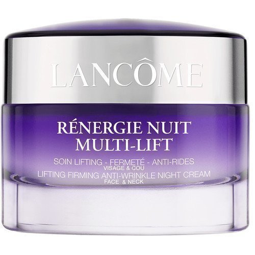 Lancôme Rénergie Multi-Lift Nuit Night Cream