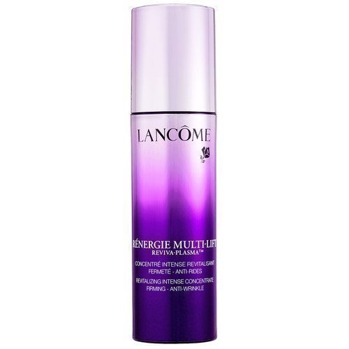 Lancôme Rénergie Multi-Lift Plasma Concentrate