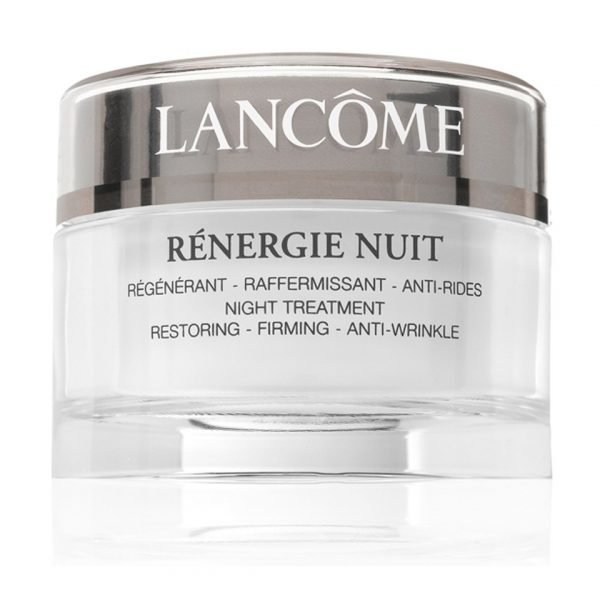 Lancôme Rénergie Night Cream 50 Ml