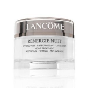 Lancôme Rénergie Night Cream 50 ml