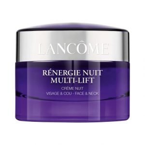 Lancôme Rénergie Nuit Multi Lift Yövoide 50 ml