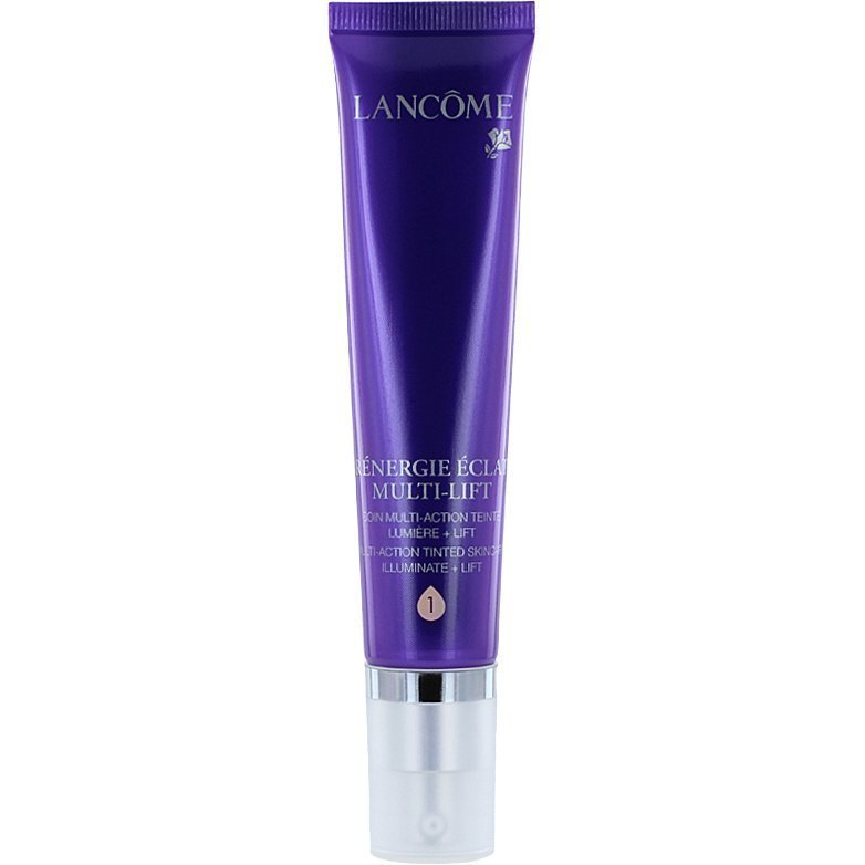 Lancôme Rénergie Éclat Multi-Lift Day Cream N°01 40ml