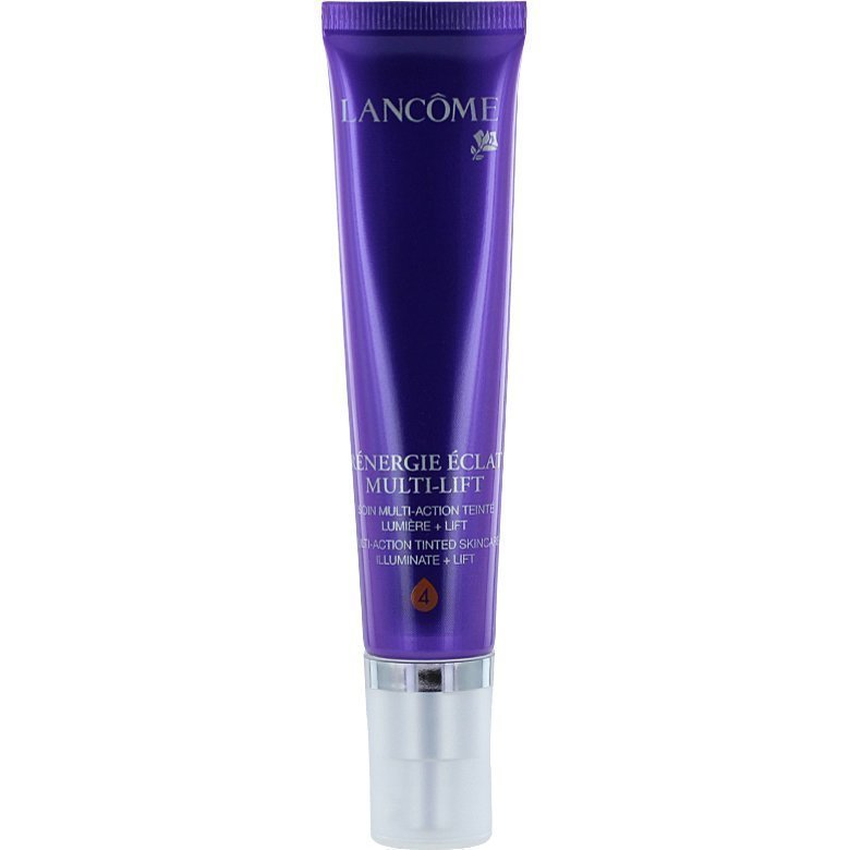 Lancôme Rénergie Éclat Multi-Lift Day Cream N°04 40ml