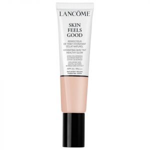 Lancôme Skin Feels Good Foundation 32 Ml Various Shades Cool Porcelaine 010