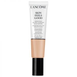 Lancôme Skin Feels Good Foundation 32 Ml Various Shades Fresh Almond 035