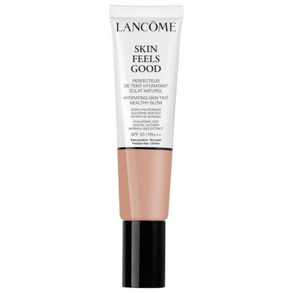 Lancôme Skin Feels Good Foundation 32 Ml Various Shades Golden Sand 04
